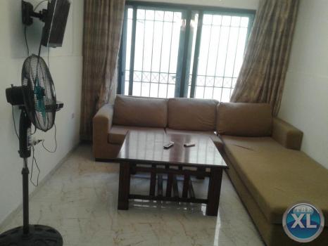 استوديوهات مفروشة للايجار في عبدون