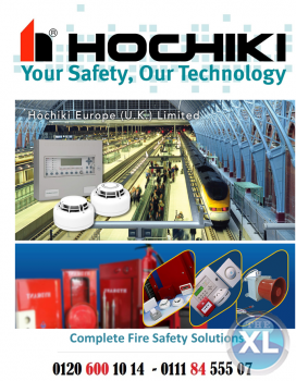 انذار حريق اوروبي