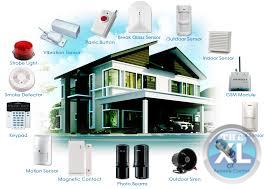 انظمة انذار السرقة