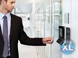 انظمه اكسيس كنترول