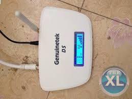 جهاز تقويه شبكه المحمول