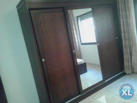 شقة مفروشة للايجار في عبدون