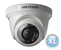 كاميرات المراقبه ماركه HIKVISION