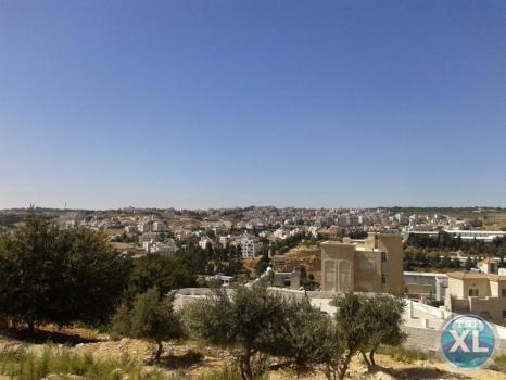 لرض للبيع في عرقوب خلدا