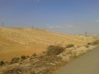 ارض للبيع في شفا بدران