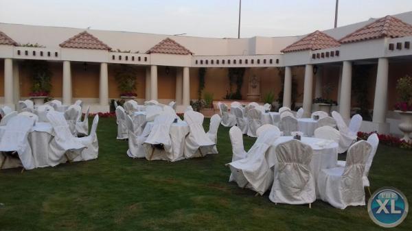 قهوجي حفلات