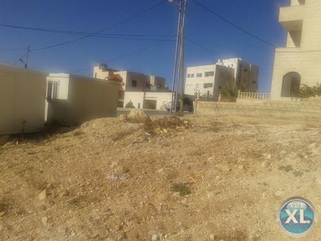 ارض للبيع في ابو نصير