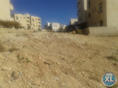 ارض للبيع في ابو نصير