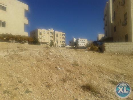 ارض للبيع في ابو نصير