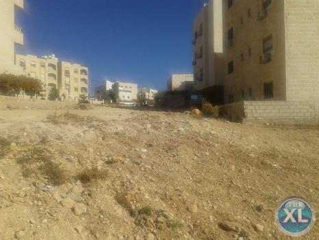 ارض للبيع في ابو نصير