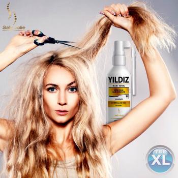 افضل علاج لتساقط الشعر