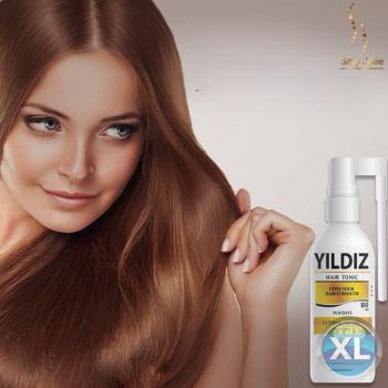 افضل علاج لتساقط الشعر