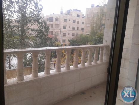 شقق تلاع العلي للايجار