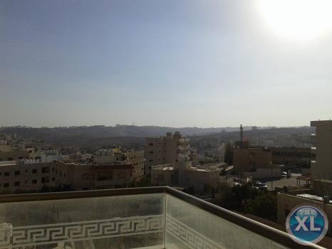 شقق للبيه في منطقة الكوم قريبة من شفا بدران