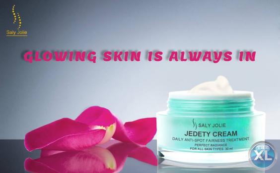 علاج حب الشباب -سالي جولي