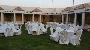 قهوجي حفلات الرياض