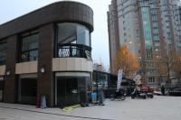 مطعم وكافية للبيع بموقع متميز جدا | شركة أمان كويت العق�