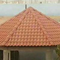 هناجر سواتر مظلات