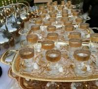 قهوجي حفلات