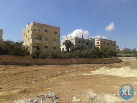 أرض للبيع في الجويدة / المستندات و ام زعرورة