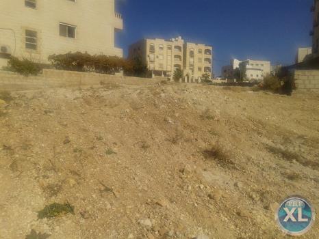 ارض للبيع في ابو نصير