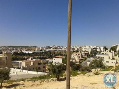 ارض للبيع في عرقوب خلدا/ منطقة فلل