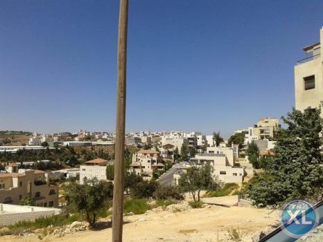 ارض للبيع في عرقوب خلدا/ منطقة فلل