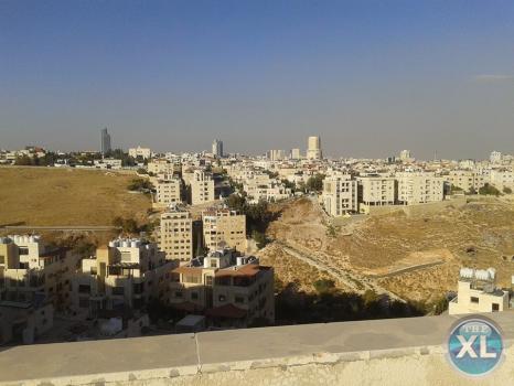 استوديوهات مفروشة للايجار في عبدون