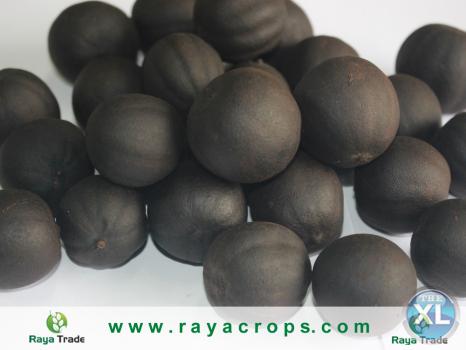 الليمون المجفف الأسود