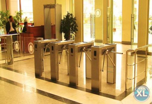 انظمة_الجراجات - #الابواب_الاتوماتيكية