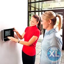 انظمه اكسيس كنترول