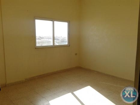 شقة للايجار في ابو علندا/ المستندة