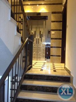 شقة للبيع في ضاحية الرشيد