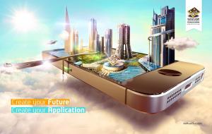 شركة برمجة تطبيقات   | تصميم تطبيقات اندرويد   - 96550511291+