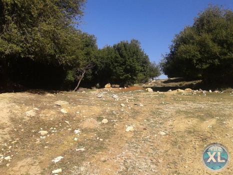 ارض للبيع في صويلح / سلطاني السلط - منطقة فلل