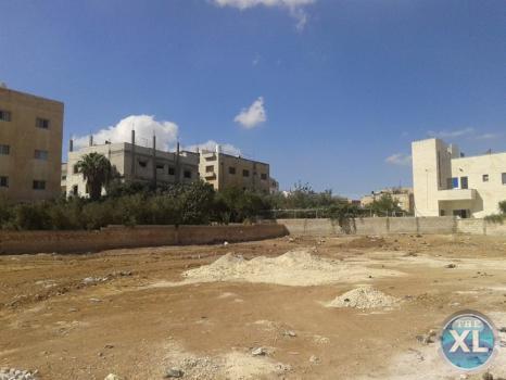 ارض للبيع في الجويدة / المستندات و ام زعرورة