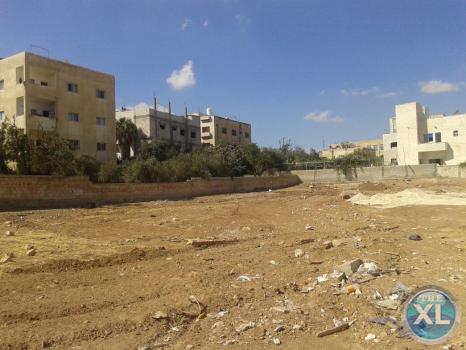 ارض للبيع في الجويدة/ المستندات و ام زعرورة