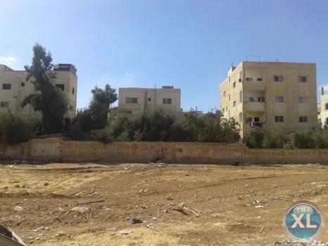 ارض للبيع في الجويدة/ المستندات و ام زعرورة