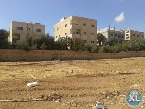 ارض للبيع في الجويدة/ المستندات و ام زعرورة
