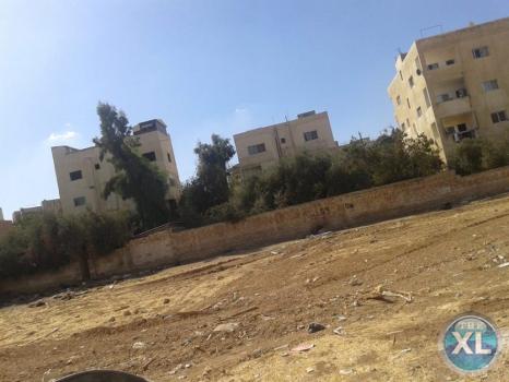 ارض للبيع في الجويدة/ المستندات و ام زعرورة