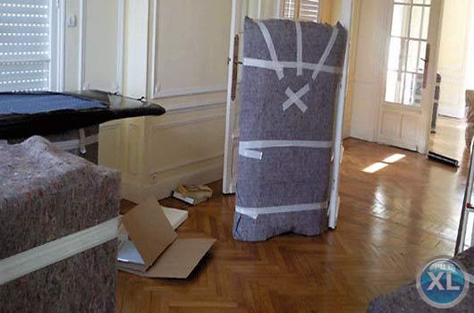 رائدة نقل الاثاث بالقاهرة   01022560182 - 01221643072