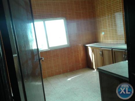 شقة للايجار في ابو علندا