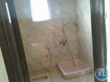 شقة للايجار في ابو علندا/ المستندة