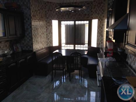 شقة للبيع في ضاحية الرشيد / خلف الجمعية العلمية الملكية