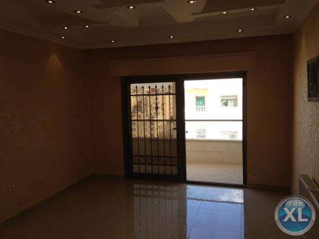 شقة للبيع في ضاحية الرشيد / خلف الجمعية العلمية الملكية