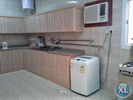 شقق مفروشه في المدينة المنورة للإيجار الشهري في طريق الهجرة