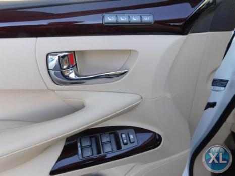 لكزس لي 570 2014 بسعر رخيص جدا