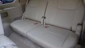 لكزس لي 570 2015 أوتوماتيك، فول أوبتيون كار