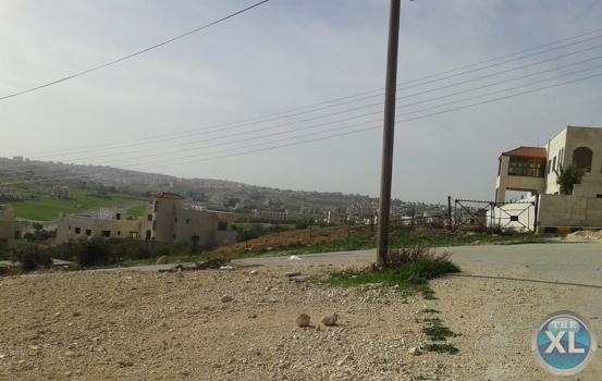 ارض للبيع في شفا بدران - مرج الاجرب