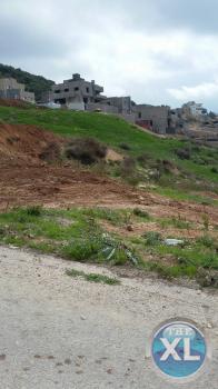 ارض للبيع في ماحص تبعد 1.5كم عن ضريح الملكة علياء